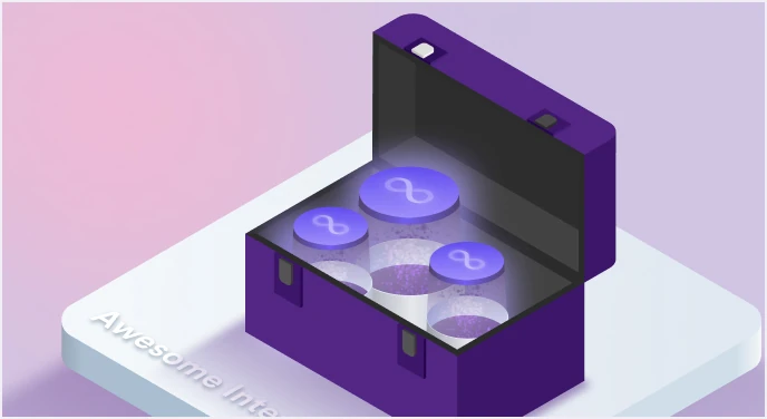 Awesome Internet Computer repository