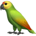 🦜 Pappagallo Emoji