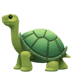 🐢 Tartaruga Emoji