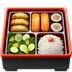 🍱 Bentō Emoji