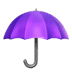 ☂️ Ombrello Emoji