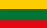 Flag of Lithuania