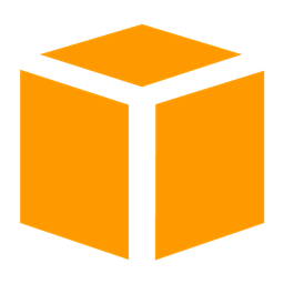 AWS S3 logo