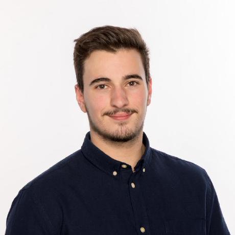 Daniel Gombar