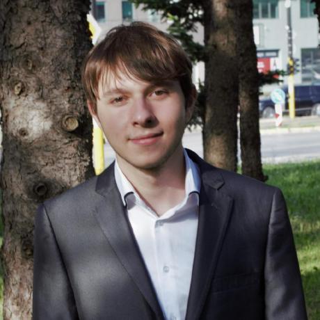 Nikolay Penchev