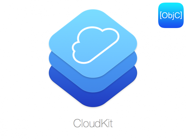 CloudKit