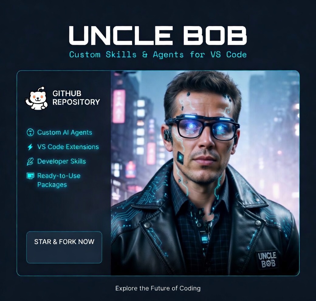 Uncle Bob