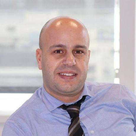 SAMIR HAMICHI