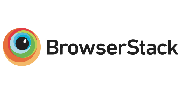 BrowserStack Logo BrowserStack Logo