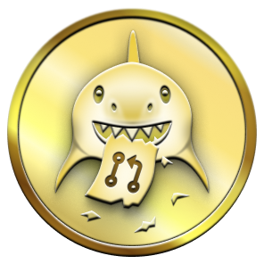 Achievement: Pull Shark