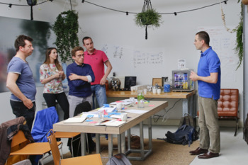 Specification by Example Workshop