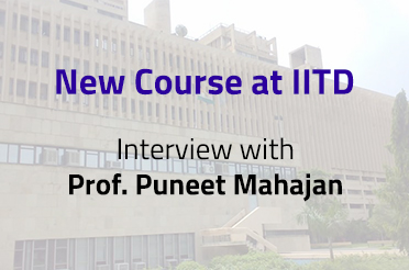 IITD News