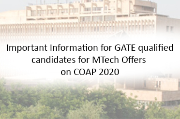 IITD News