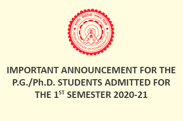 IITD News