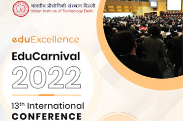 13th International CONFERENCE -EduCarnival 2022