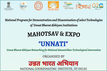 Invitation for the 