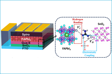 IIT Delhi Researchers Find a Potential Solution to Develop Perovskite Solar Cells Under Air Ambient Conditions Without Using Anti-Solvents