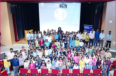 IIT Delhi’s STEM Mentorship Program for High School Girls: Summer Phase of the 5th Batch Concludes Successfully
