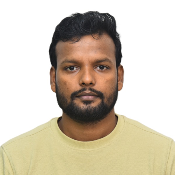 PhD Seminar: Rahul Verma