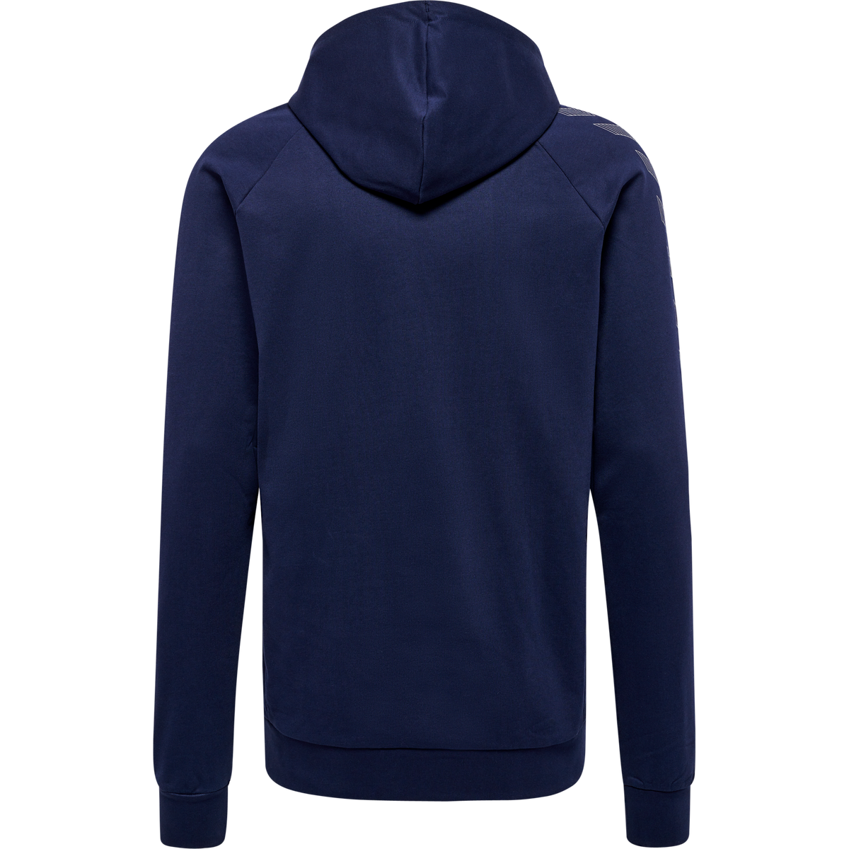 hmlMOVE GRID COTTON HOODIE