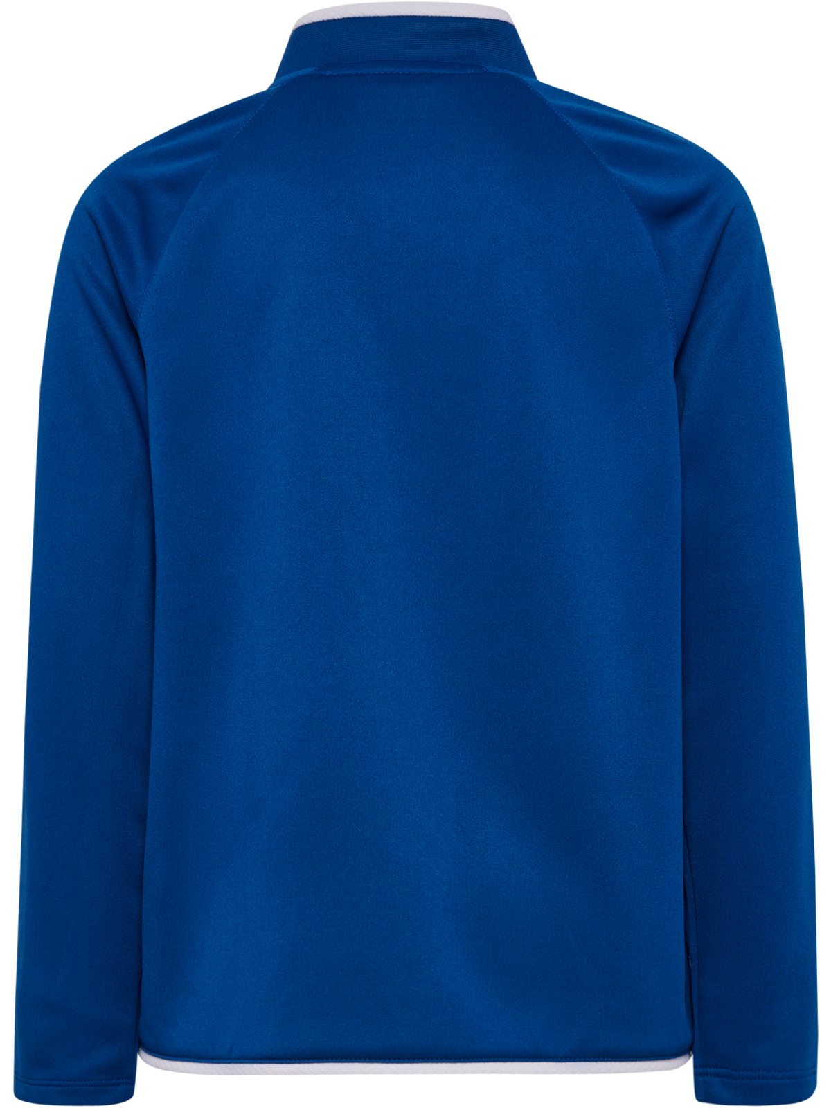 hmlCORE 2.0 HALF ZIP KIDS