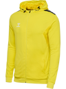 hmlAUTHENTIC PL ZIP HOODIE