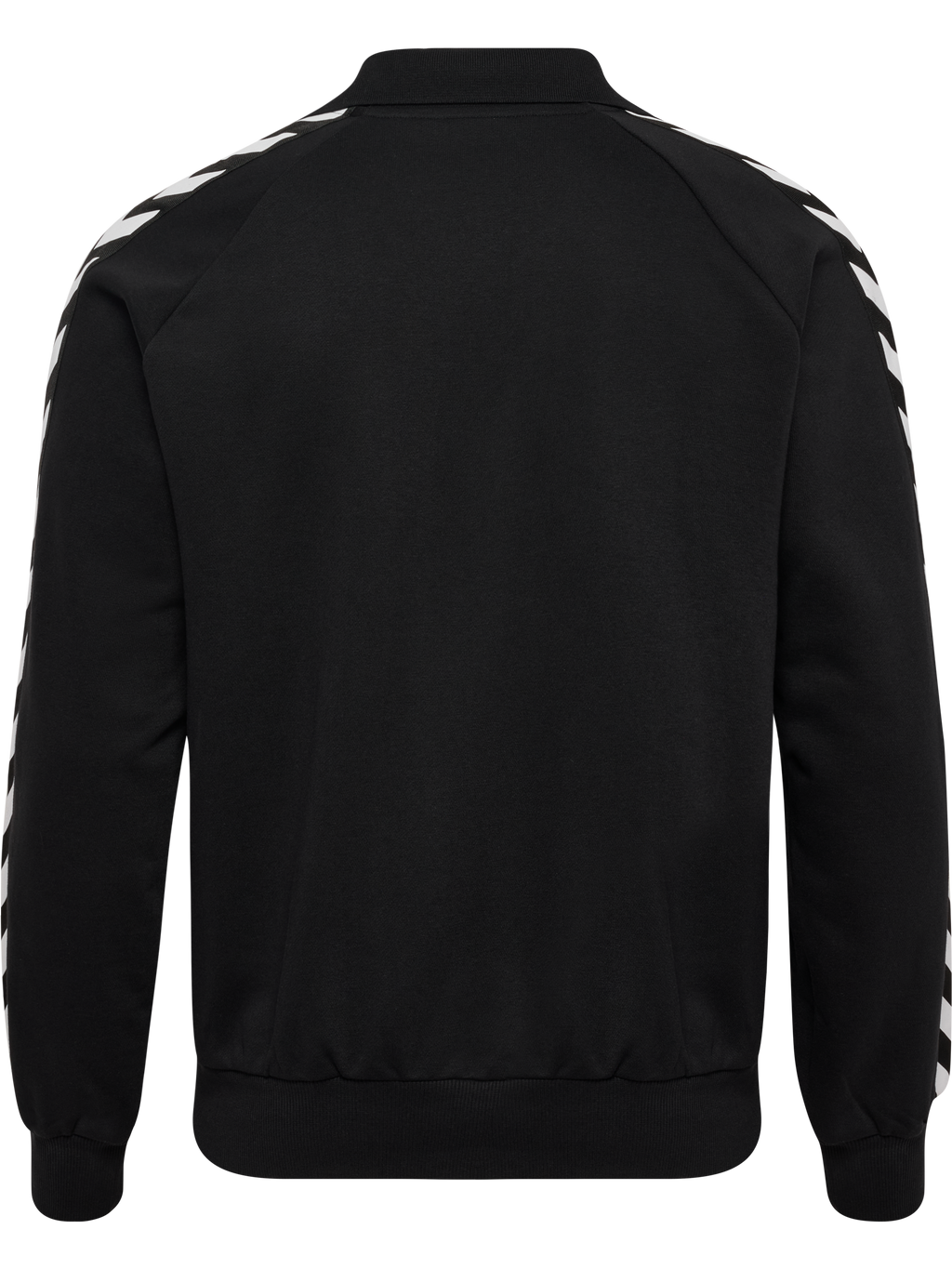 hmlI-D POLO SWEATSHIRT