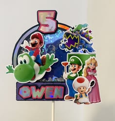Pin