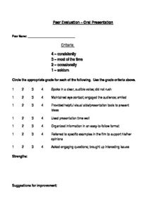a paper with the text on it that says,'this is an important document for students
