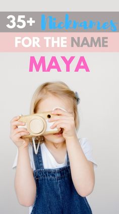 35 best nicknames for Maya - best Maya nicknames including sweet, cute and short nicknames for the name Maya #babynames Funny Nicknames For Mya, What Does Maya Mean, Cute Nicknames For Maya, Nicknames For Mya, Names Similar To Maya, Maya Name Aesthetic, Maia Core, Good Nicknames For Mia, Nicknames For Maya