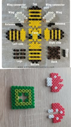 Pin