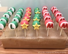 Pin
