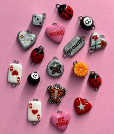 Pin