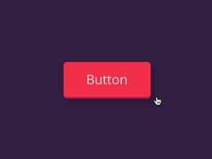 a red button with the word button on it