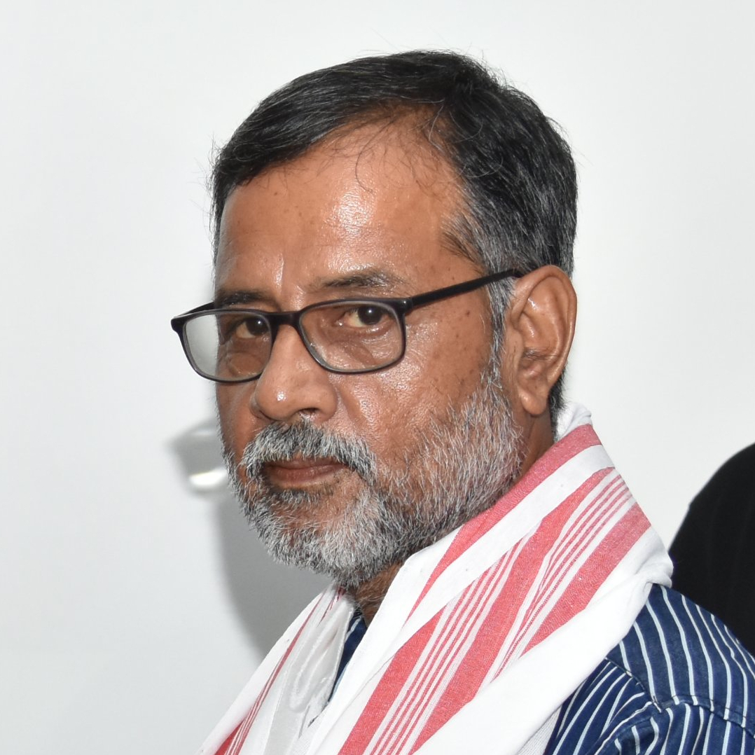 Mrinal Chandra&nbsp;Sarma