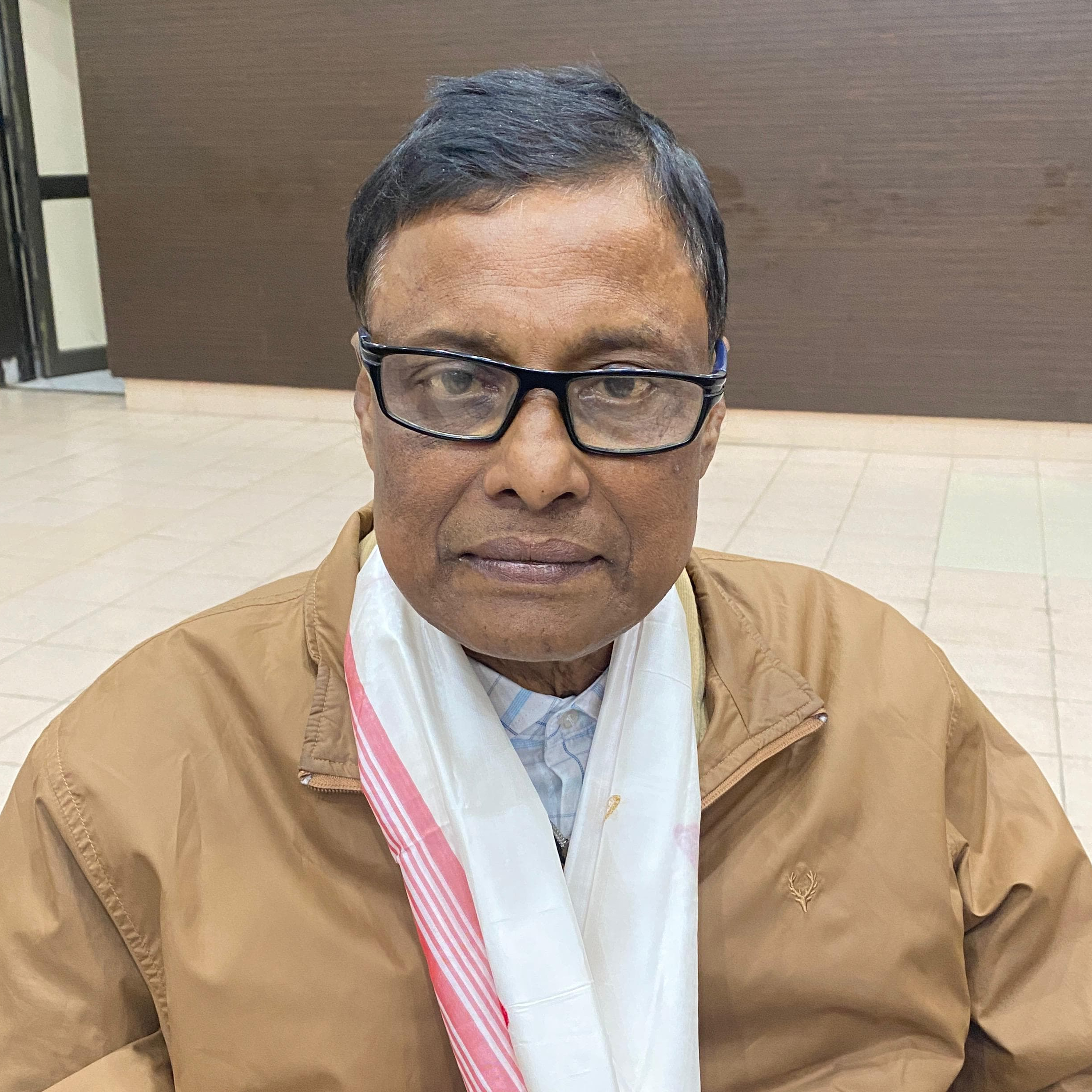 Mr. Srikanta&nbsp;Senapati