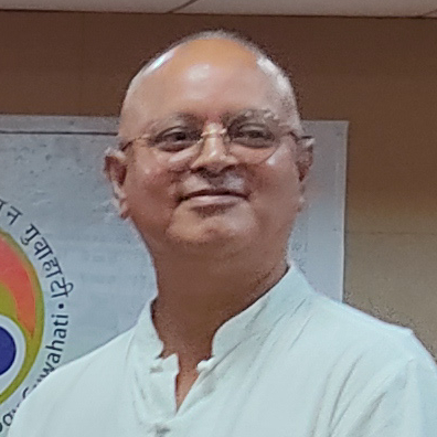 Dr. Ranjit Kumar&nbsp;Rajbangshi