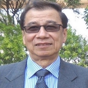 Dhirendra Nath&nbsp;Buragohain