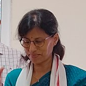 Ms. Dipika Barbara&nbsp;Timung