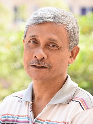 Anoop Kumar&nbsp;Dass