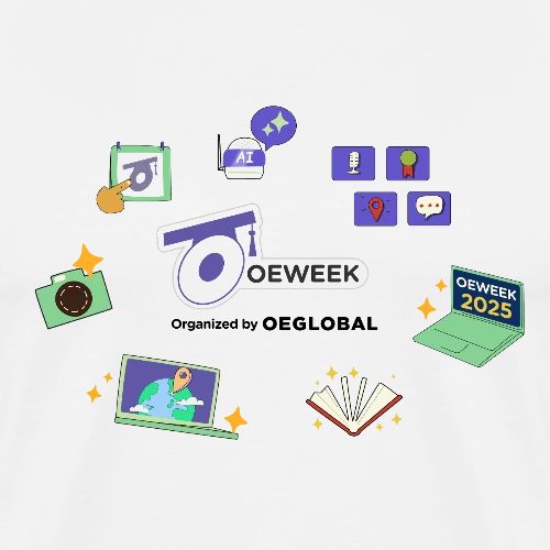 OEWeek 2025 - Men's Premium T-Shirt
