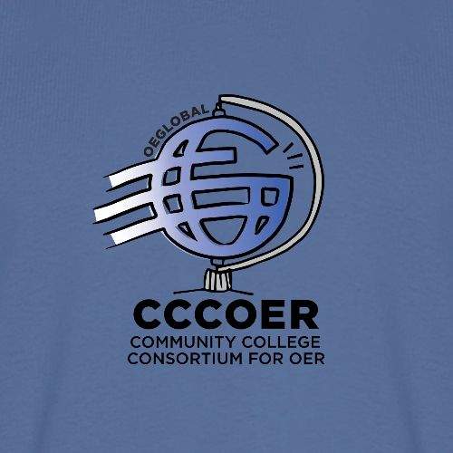 CCCOER OEGlobal - Men's Premium T-Shirt