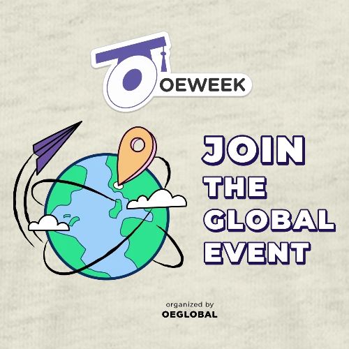 Join the global event - OEWeek 2026 - Men's Premium T-Shirt