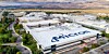 Micron Technology HQ in Boise, Idaho