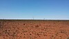 The Tanami Desert en route to Willowara