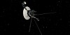 Voyager probe. Image: NASA/JPL-Caltech
