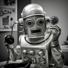 robocaller