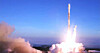 SpaceX Iridium 5