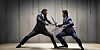 Executives fighting