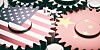 China v USA